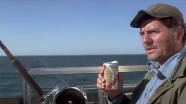 quint jaws beer